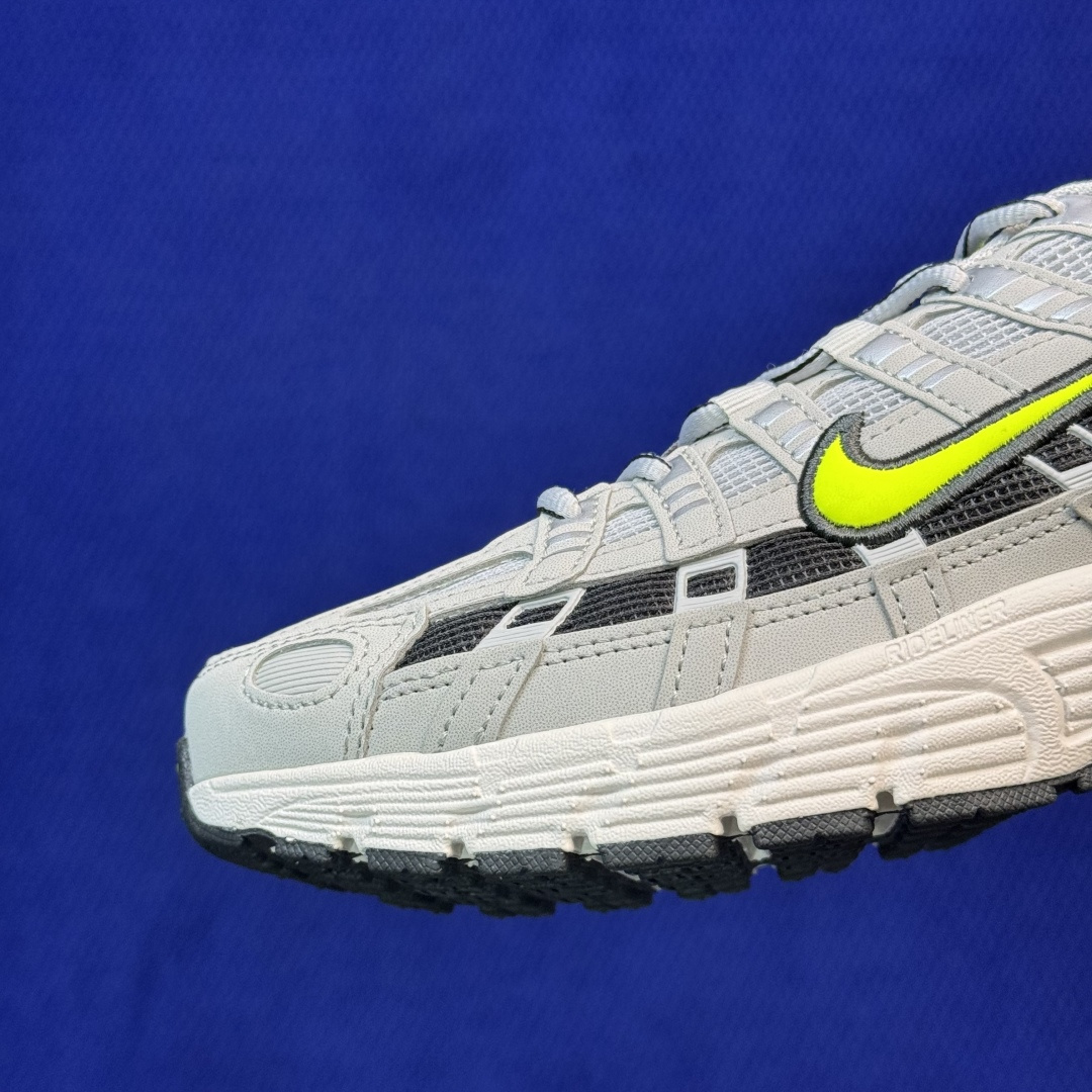纯原 第94色:灰黄 耐克 Nike 低帮复古老爹风休闲运动舒适慢跑鞋 老爹鞋Initiator 独家出货 独家私模 原 纯原 第94色:灰黄 耐克 Nike 低帮复古老爹风休闲运动舒适慢跑鞋 老爹鞋Initiator 独家出货 独家私模 原