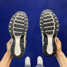 纯原 第94色:灰黄 耐克 Nike 低帮复古老爹风休闲运动舒适慢跑鞋 老爹鞋Initiator 独家出货 独家私模 原 纯原 第94色:灰黄 耐克 Nike 低帮复古老爹风休闲运动舒适慢跑鞋 老爹鞋Initiator 独家出货 独家私模 原