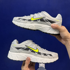 纯原 第94色:灰黄 耐克 Nike 低帮复古老爹风休闲运动舒适慢跑鞋 老爹鞋Initiator 独家出货 独家私模 原 纯原 第94色:灰黄 耐克 Nike 低帮复古老爹风休闲运动舒适慢跑鞋 老爹鞋Initiator 独家出货 独家私模 原