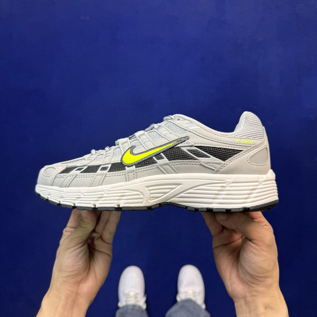 纯原 第94色:灰黄 耐克 Nike 低帮复古老爹风休闲运动舒适慢跑鞋 老爹鞋Initiator 独家出货 独家私模 原 纯原 第94色:灰黄 耐克 Nike 低帮复古老爹风休闲运动舒适慢跑鞋 老爹鞋Initiator 独家出货 独家私模 原