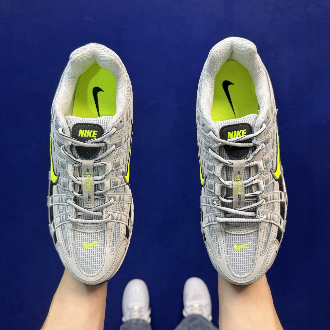 纯原 第94色:灰黄 耐克 Nike 低帮复古老爹风休闲运动舒适慢跑鞋 老爹鞋Initiator 独家出货 独家私模 原 纯原 第94色:灰黄 耐克 Nike 低帮复古老爹风休闲运动舒适慢跑鞋 老爹鞋Initiator 独家出货 独家私模 原