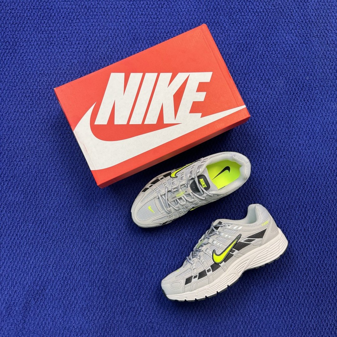 纯原 第94色:灰黄 耐克 Nike 低帮复古老爹风休闲运动舒适慢跑鞋 老爹鞋Initiator 独家出货 独家私模 原 纯原 第94色:灰黄 耐克 Nike 低帮复古老爹风休闲运动舒适慢跑鞋 老爹鞋Initiator 独家出货 独家私模 原