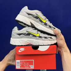 纯原 第94色:灰黄 耐克 Nike 低帮复古老爹风休闲运动舒适慢跑鞋 老爹鞋Initiator 独家出货 独家私模 原 纯原 第94色:灰黄 耐克 Nike 低帮复古老爹风休闲运动舒适慢跑鞋 老爹鞋Initiator 独家出货 独家私模 原
