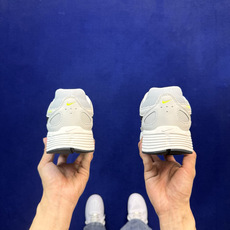 纯原 第94色:灰黄 耐克 Nike 低帮复古老爹风休闲运动舒适慢跑鞋 老爹鞋Initiator 独家出货 独家私模 原 纯原 第94色:灰黄 耐克 Nike 低帮复古老爹风休闲运动舒适慢跑鞋 老爹鞋Initiator 独家出货 独家私模 原