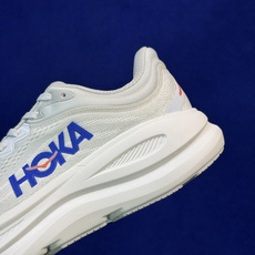 Hoka One One Bondi 9 跑步鞋 纯原大厂出品!品质库存稳定放心推! 第20色:灰色 货号:/CYLT Hoka One One Bondi 9 跑步鞋 纯原大厂出品!品质库存稳定放心推! 第20色:灰色 货号:/CYLT