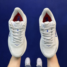 Hoka One One Bondi 9 跑步鞋 纯原大厂出品!品质库存稳定放心推! 第20色:灰色 货号:/CYLT Hoka One One Bondi 9 跑步鞋 纯原大厂出品!品质库存稳定放心推! 第20色:灰色 货号:/CYLT