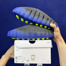 RL正确版出货‼️Nike Mind 001拖鞋 第14色:黑蓝绿 神经科学足底按摩包头拖鞋 绿X可直接扫码,外贸爆款! RL正确版出货‼️Nike Mind 001拖鞋 第14色:黑蓝绿 神经科学足底按摩包头拖鞋 绿X可直接扫码,外贸爆款!