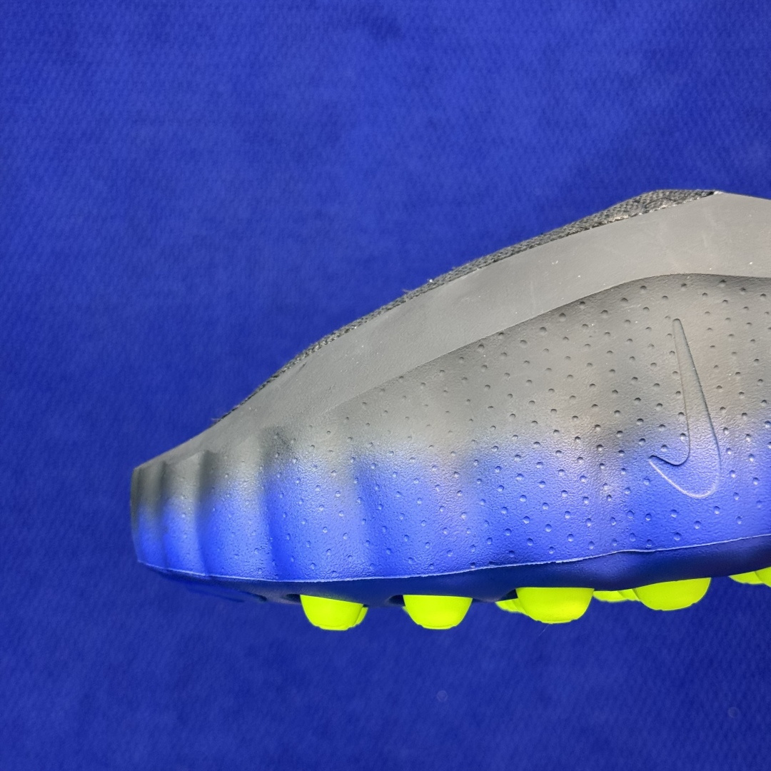 RL正确版出货‼️Nike Mind 001拖鞋 第14色:黑蓝绿 神经科学足底按摩包头拖鞋 绿X可直接扫码,外贸爆款! RL正确版出货‼️Nike Mind 001拖鞋 第14色:黑蓝绿 神经科学足底按摩包头拖鞋 绿X可直接扫码,外贸爆款!