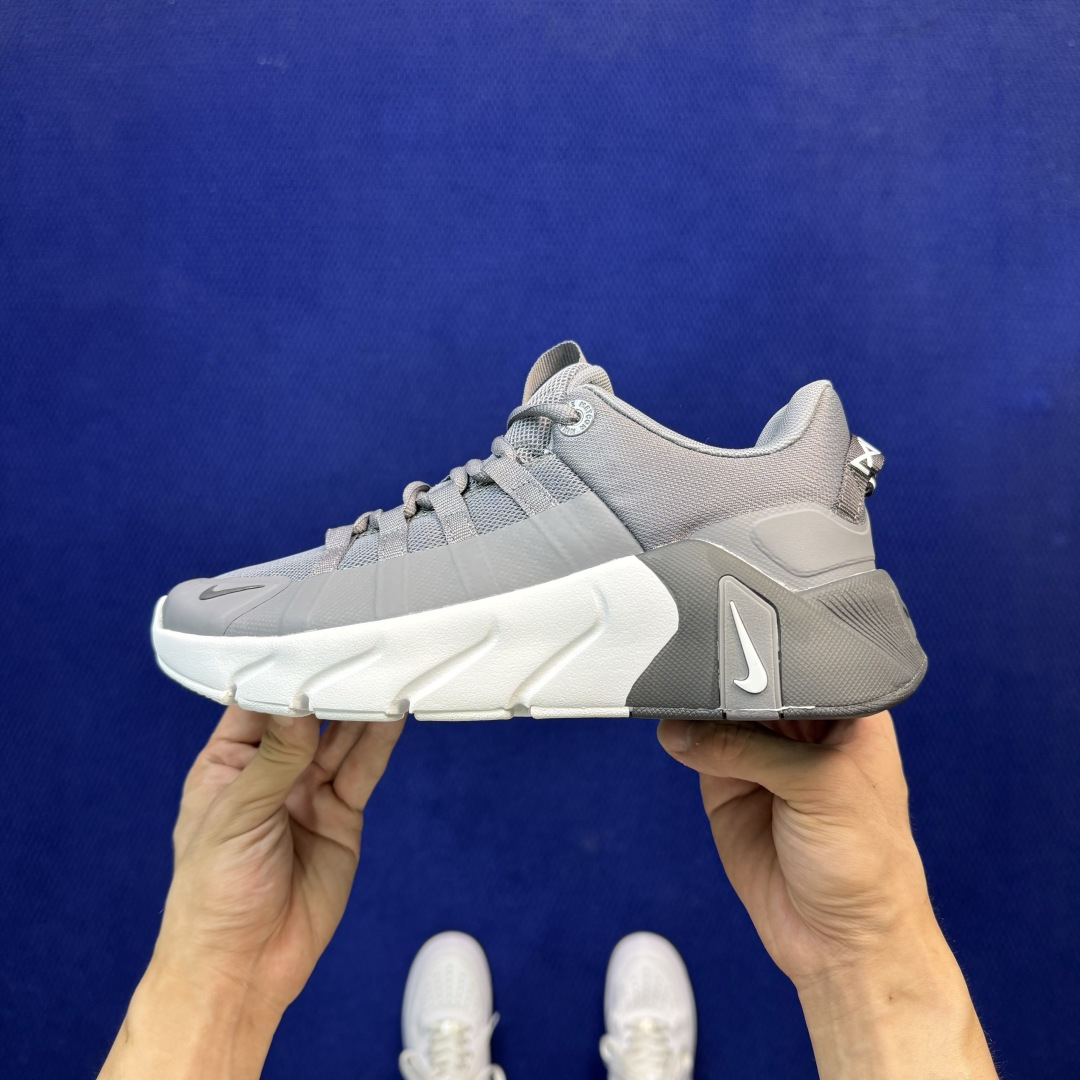 Nike Free Metcon 7 综合训练鞋 第10色:灰色 货号：II7405-005 尺码：36-46带半码
