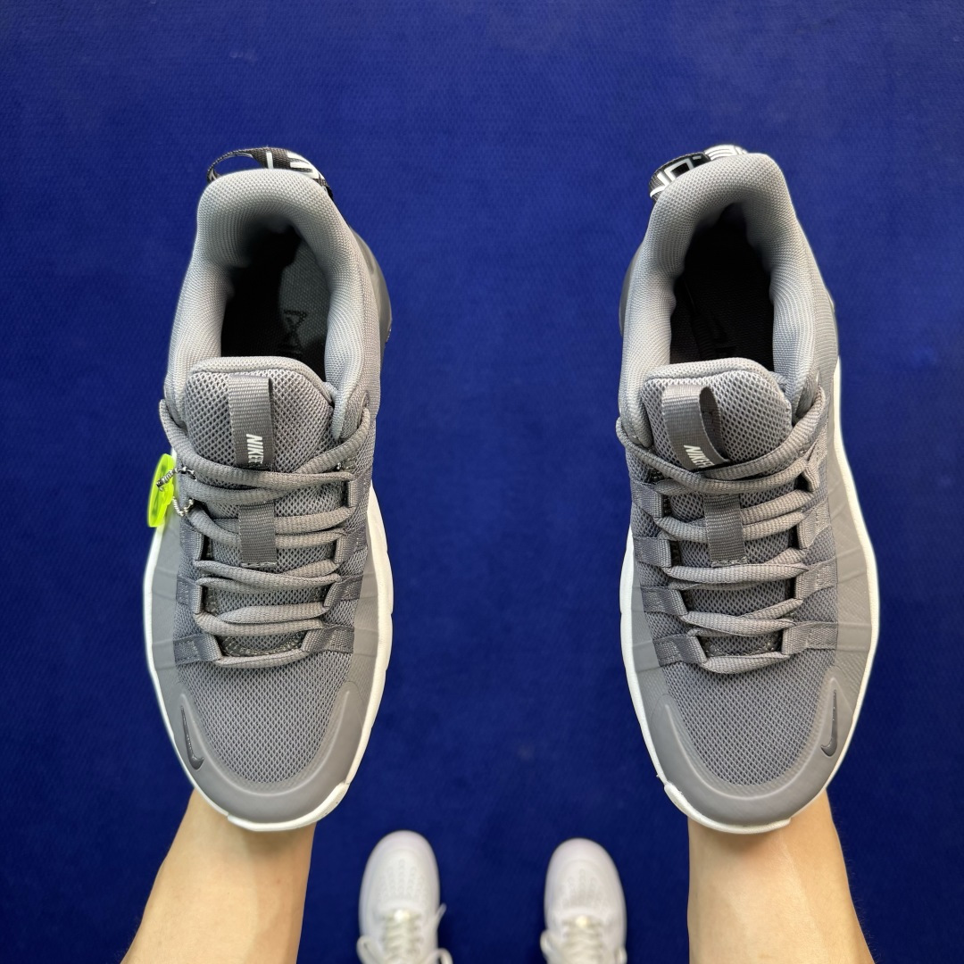 Nike Free Metcon 7 综合训练鞋 第10色:灰色 货号：II7405-005 尺码：36-46带半码