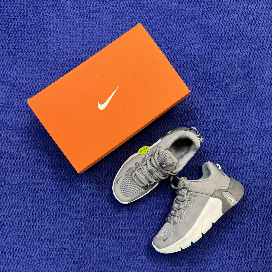 Nike Free Metcon 7 综合训练鞋 第10色:灰色 货号：II7405-005 尺码：36-46带半码