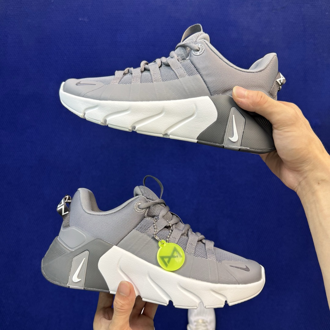 Nike Free Metcon 7 综合训练鞋 第10色:灰色 货号：II7405-005 尺码：36-46带半码
