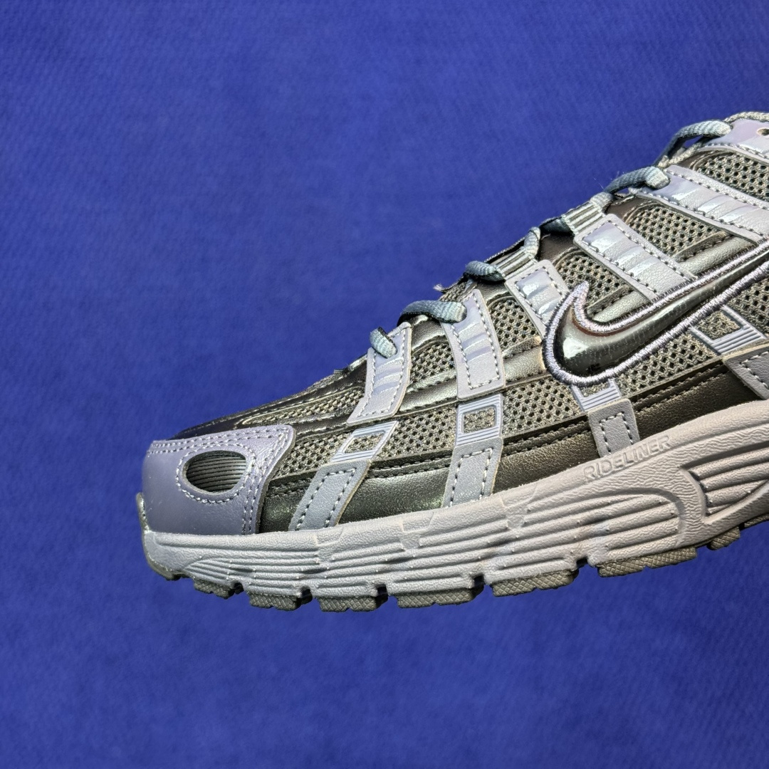 纯原 第95色:黑深蓝 耐克 Nike 低帮复古老爹风休闲运动舒适慢跑鞋 老爹鞋Initiator 独家出货 独家私模 纯原 第95色:黑深蓝 耐克 Nike 低帮复古老爹风休闲运动舒适慢跑鞋 老爹鞋Initiator 独家出货 独家私模