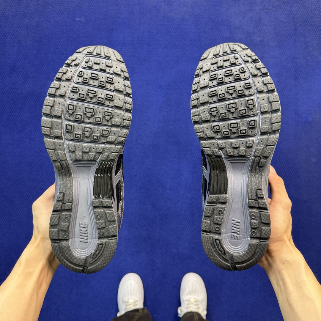 纯原 第95色:黑深蓝 耐克 Nike 低帮复古老爹风休闲运动舒适慢跑鞋 老爹鞋Initiator 独家出货 独家私模 纯原 第95色:黑深蓝 耐克 Nike 低帮复古老爹风休闲运动舒适慢跑鞋 老爹鞋Initiator 独家出货 独家私模