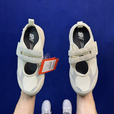 New Balance NB Breeze 玛丽珍鞋 第3色:米白 货号:SD2203IV 尺码:36 37 37.5 New Balance NB Breeze 玛丽珍鞋 第3色:米白 货号:SD2203IV 尺码:36 37 37.5