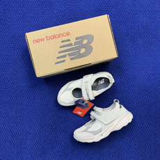 New Balance NB Breeze 玛丽珍鞋 第3色:米白 货号:SD2203IV 尺码:36 37 37.5 New Balance NB Breeze 玛丽珍鞋 第3色:米白 货号:SD2203IV 尺码:36 37 37.5