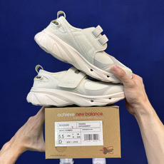 New Balance NB Breeze 玛丽珍鞋 第3色:米白 货号:SD2203IV 尺码:36 37 37.5 New Balance NB Breeze 玛丽珍鞋 第3色:米白 货号:SD2203IV 尺码:36 37 37.5
