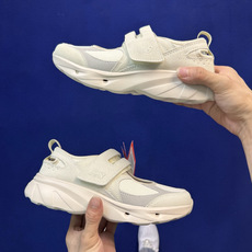 New Balance NB Breeze 玛丽珍鞋 第3色:米白 货号:SD2203IV 尺码:36 37 37.5 New Balance NB Breeze 玛丽珍鞋 第3色:米白 货号:SD2203IV 尺码:36 37 37.5