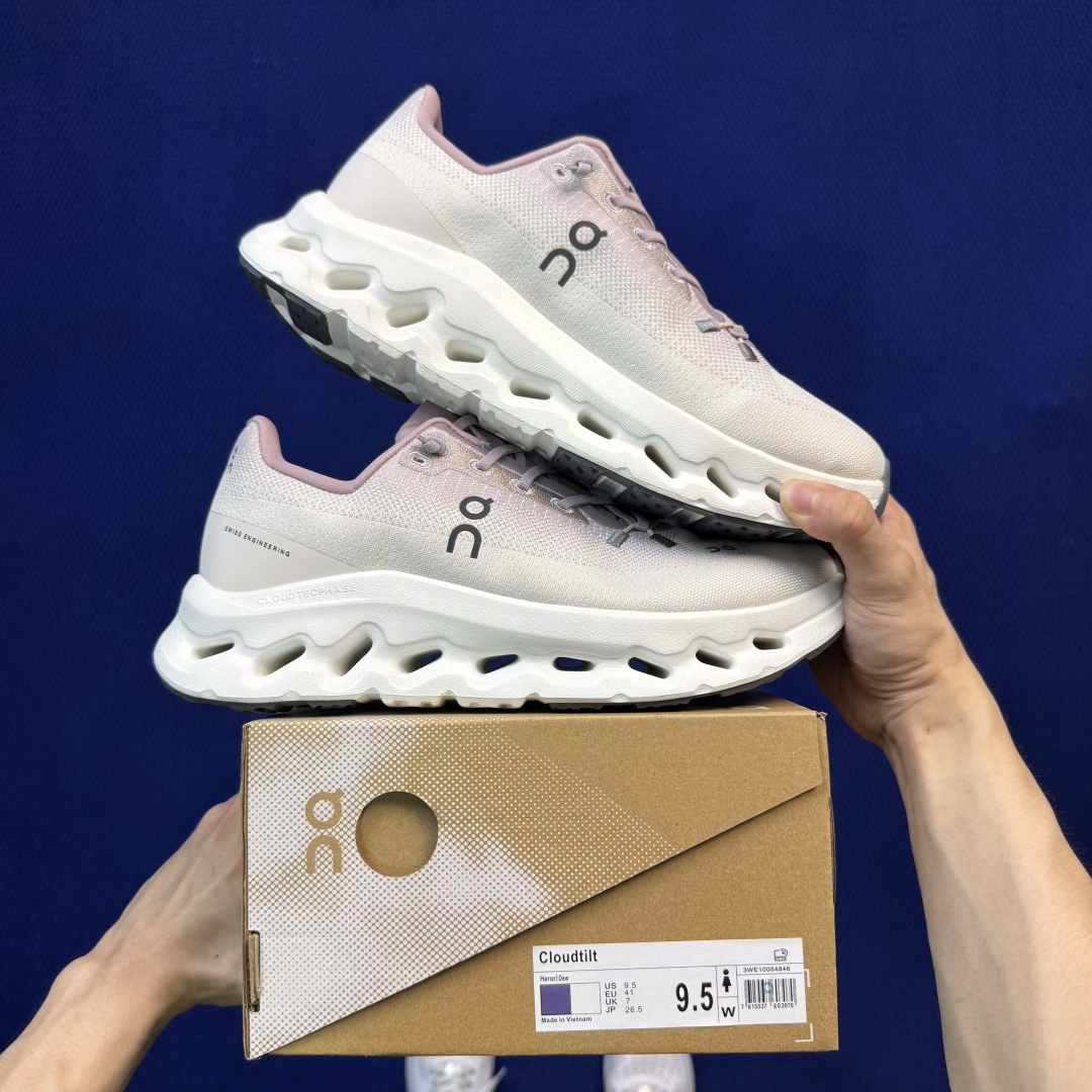 On昂跑系列 Cloudtilt 马拉松跑步鞋 货号:3WE 尺码:36 36.5 37 37.5 38 38.5 39 On昂跑系列 Cloudtilt 马拉松跑步鞋 货号:3WE 尺码:36 36.5 37 37.5 38 38.5 39