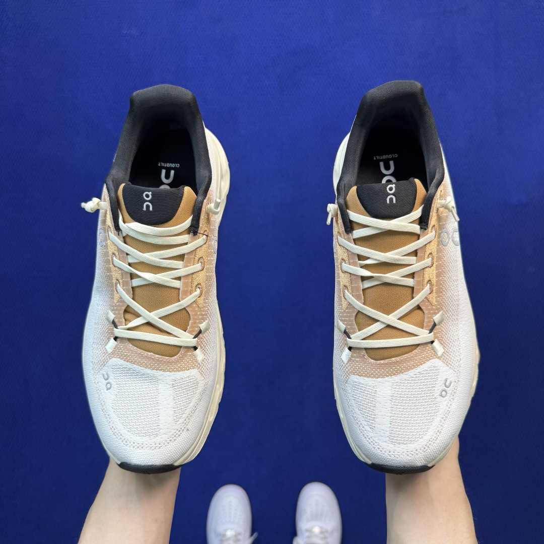 On昂跑系列 Cloudtilt 马拉松跑步鞋 货号：3MF 尺码：36 36.5 37 37.5 38 38.5 39