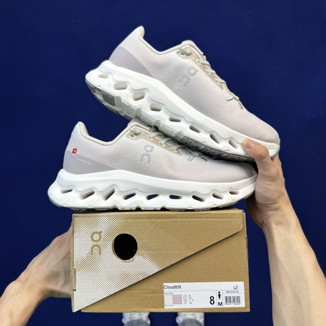 On昂跑系列 Cloudtilt 马拉松跑步鞋 货号:3ME 尺码:36 36.5 37 37.5 38 38.5 39 On昂跑系列 Cloudtilt 马拉松跑步鞋 货号:3ME 尺码:36 36.5 37 37.5 38 38.5 39