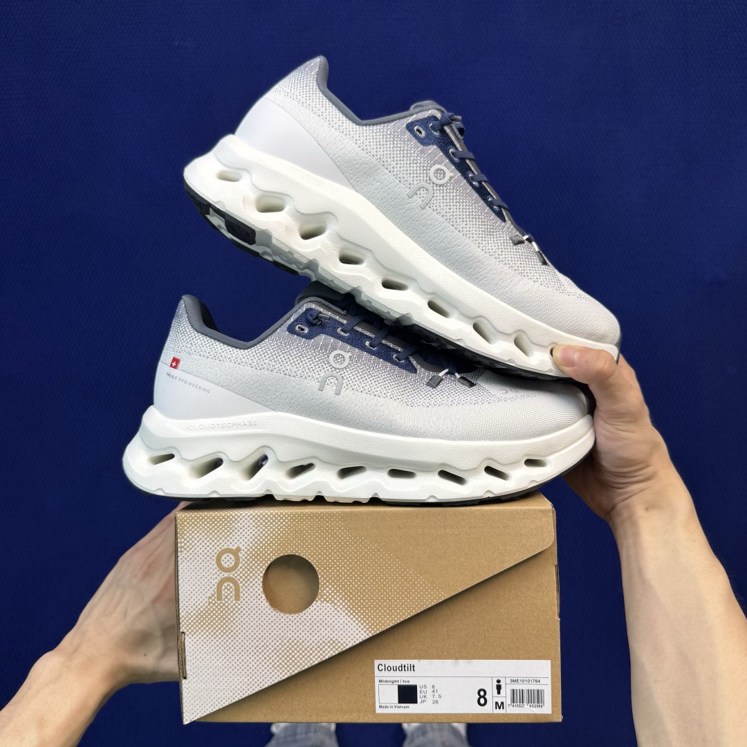 On昂跑系列 Cloudtilt 马拉松跑步鞋 货号:3ME 尺码:36 36.5 37 37.5 38 38.5 39 On昂跑系列 Cloudtilt 马拉松跑步鞋 货号:3ME 尺码:36 36.5 37 37.5 38 38.5 39