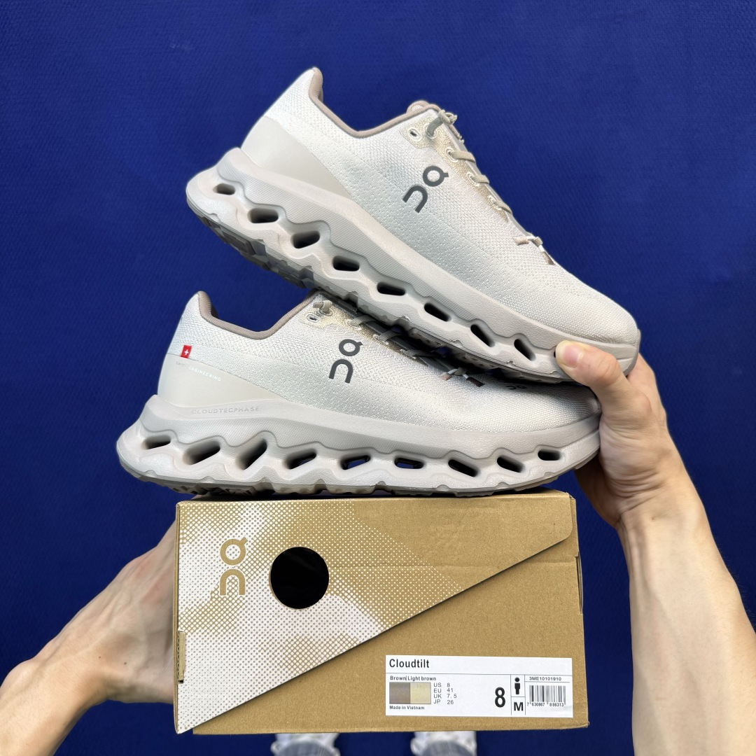 On昂跑系列 Cloudtilt 马拉松跑步鞋 货号:3ME 尺码:36 36.5 37 37.5 38 38.5 39 On昂跑系列 Cloudtilt 马拉松跑步鞋 货号:3ME 尺码:36 36.5 37 37.5 38 38.5 39