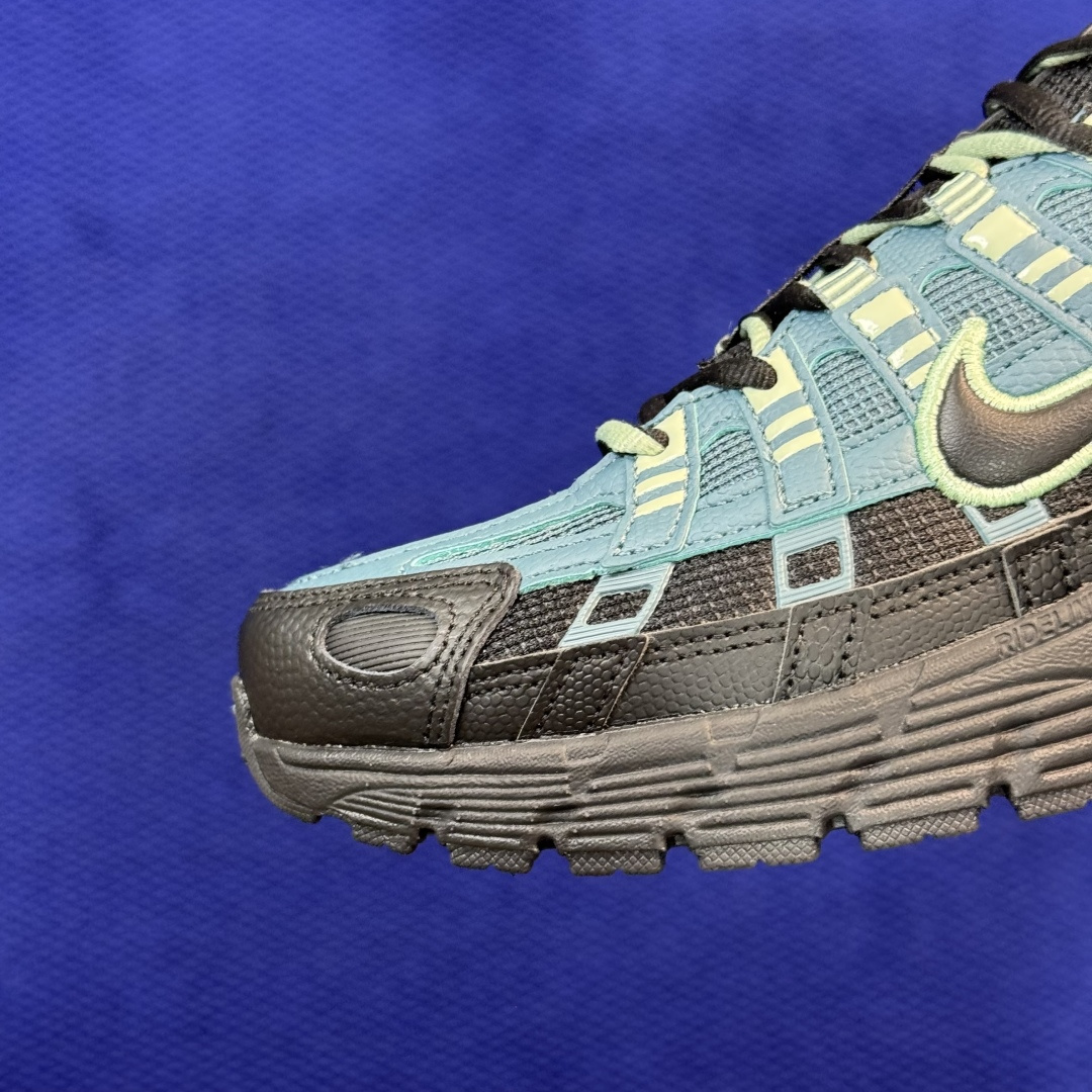 纯原 第97色:黑蒂芙尼蓝 耐克 Nike 低帮复古老爹风休闲运动舒适慢跑鞋 老爹鞋Initiator 独家出货 独家私 纯原 第97色:黑蒂芙尼蓝 耐克 Nike 低帮复古老爹风休闲运动舒适慢跑鞋 老爹鞋Initiator 独家出货 独家私