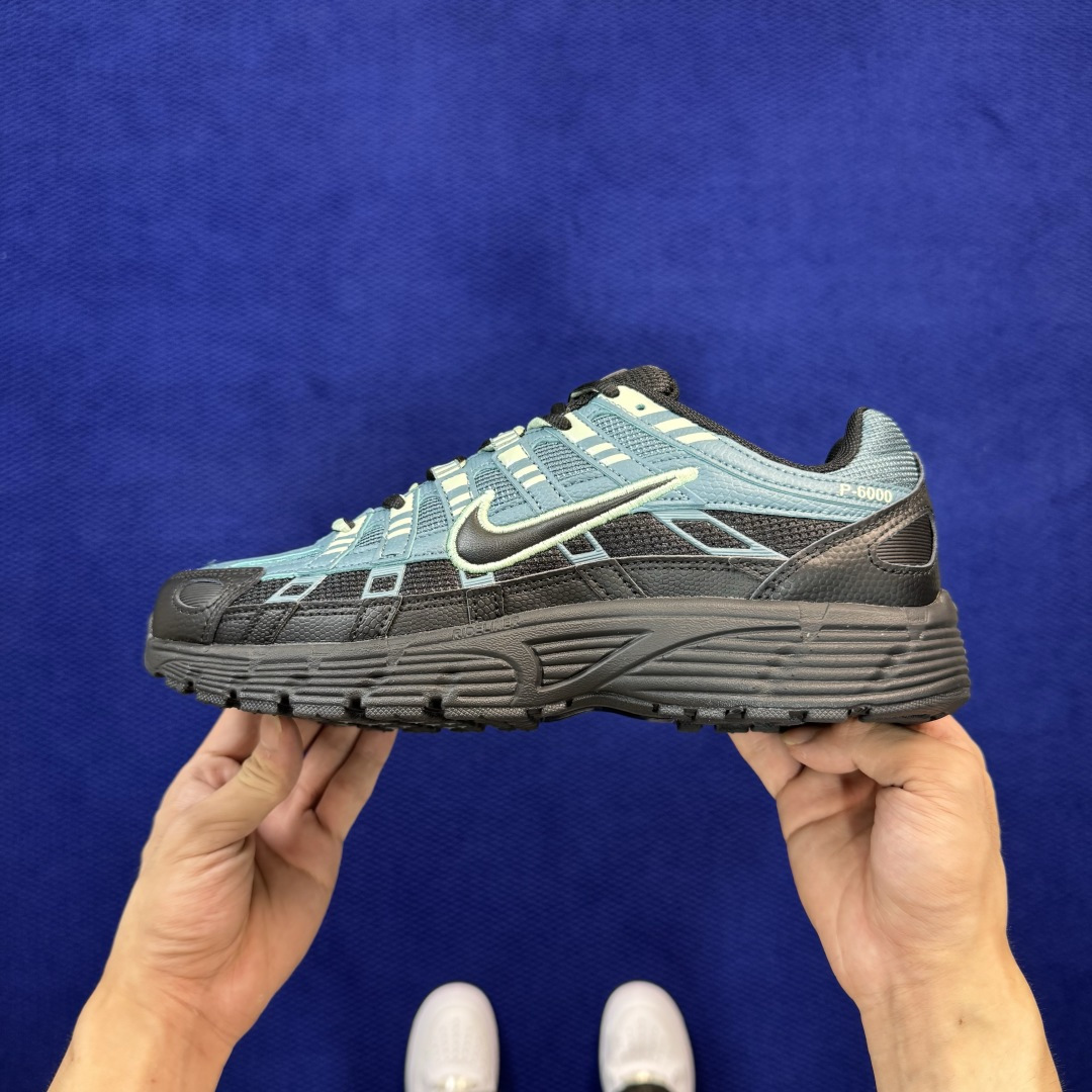 纯原 第97色:黑蒂芙尼蓝 耐克 Nike 低帮复古老爹风休闲运动舒适慢跑鞋 老爹鞋Initiator 独家出货 独家私 纯原 第97色:黑蒂芙尼蓝 耐克 Nike 低帮复古老爹风休闲运动舒适慢跑鞋 老爹鞋Initiator 独家出货 独家私