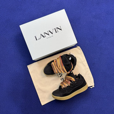纯原 Lanvin 浪凡 Curb Sneakers 皮革低帮休闲板鞋 国内一线大厂OG出品 匠心打造 原厂皮料原厂数据 纯原 Lanvin 浪凡 Curb Sneakers 皮革低帮休闲板鞋 国内一线大厂OG出品 匠心打造 原厂皮料原厂数据