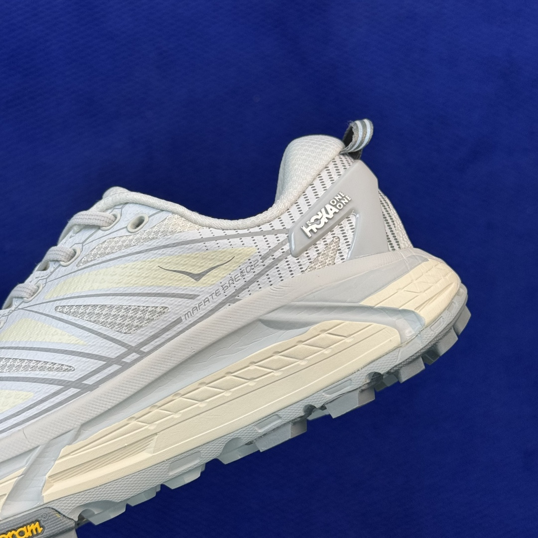 Hoka One One 玛法特2 越野跑鞋 Mafate Speed 2 马法特2 经典越野跑鞋 纯原大厂出品!品质库 Hoka One One 玛法特2 越野跑鞋 Mafate Speed 2 马法特2 经典越野跑鞋 纯原大厂出品!品质库