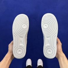 3A空军!第659色:白色刺绣暗纹腰果花 Nike Air Force 1 Low 百分百原鞋开发!PT市场真正匠心空军 3A空军!第659色:白色刺绣暗纹腰果花 Nike Air Force 1 Low 百分百原鞋开发!PT市场真正匠心空军
