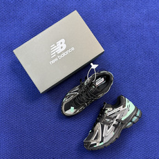 C版新百伦!nb1906 第119色:黑色/浅绿色 纯原大厂出品,品质优价格合理,降维打击‼️ 货号:U19063Y0 C版新百伦!nb1906 第119色:黑色/浅绿色 纯原大厂出品,品质优价格合理,降维打击‼️ 货号:U19063Y0