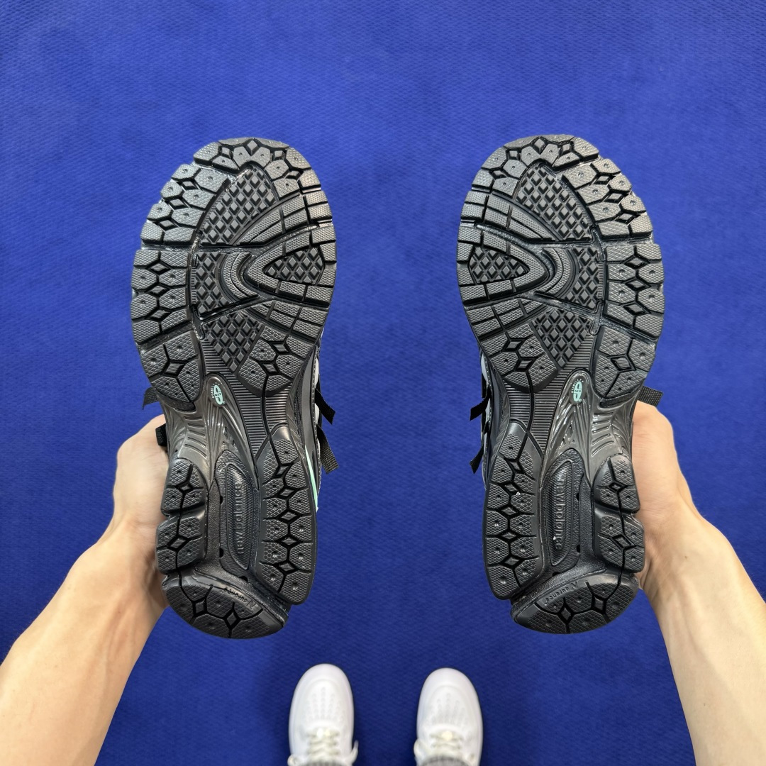 C版新百伦!nb1906 第119色:黑色/浅绿色 纯原大厂出品,品质优价格合理,降维打击‼️ 货号:U19063Y0 C版新百伦!nb1906 第119色:黑色/浅绿色 纯原大厂出品,品质优价格合理,降维打击‼️ 货号:U19063Y0
