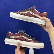 虎扑版!Vans Old Skool 低帮 165V 纯原级别外贸订单!万斯经典 硫化帆布板鞋 正品海鸥线 鞋头包边完美 虎扑版!Vans Old Skool 低帮 165V 纯原级别外贸订单!万斯经典 硫化帆布板鞋 正品海鸥线 鞋头包边完美