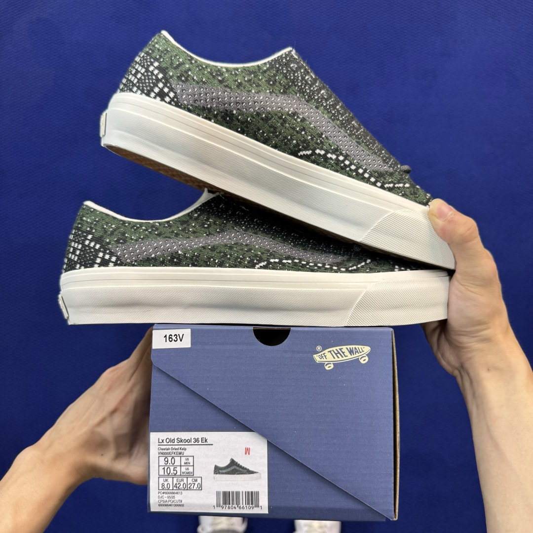 虎扑版!Vans Old Skool 低帮 163V 纯原级别外贸订单!万斯经典 硫化帆布板鞋 正品海鸥线 鞋头包边完美 虎扑版!Vans Old Skool 低帮 163V 纯原级别外贸订单!万斯经典 硫化帆布板鞋 正品海鸥线 鞋头包边完美