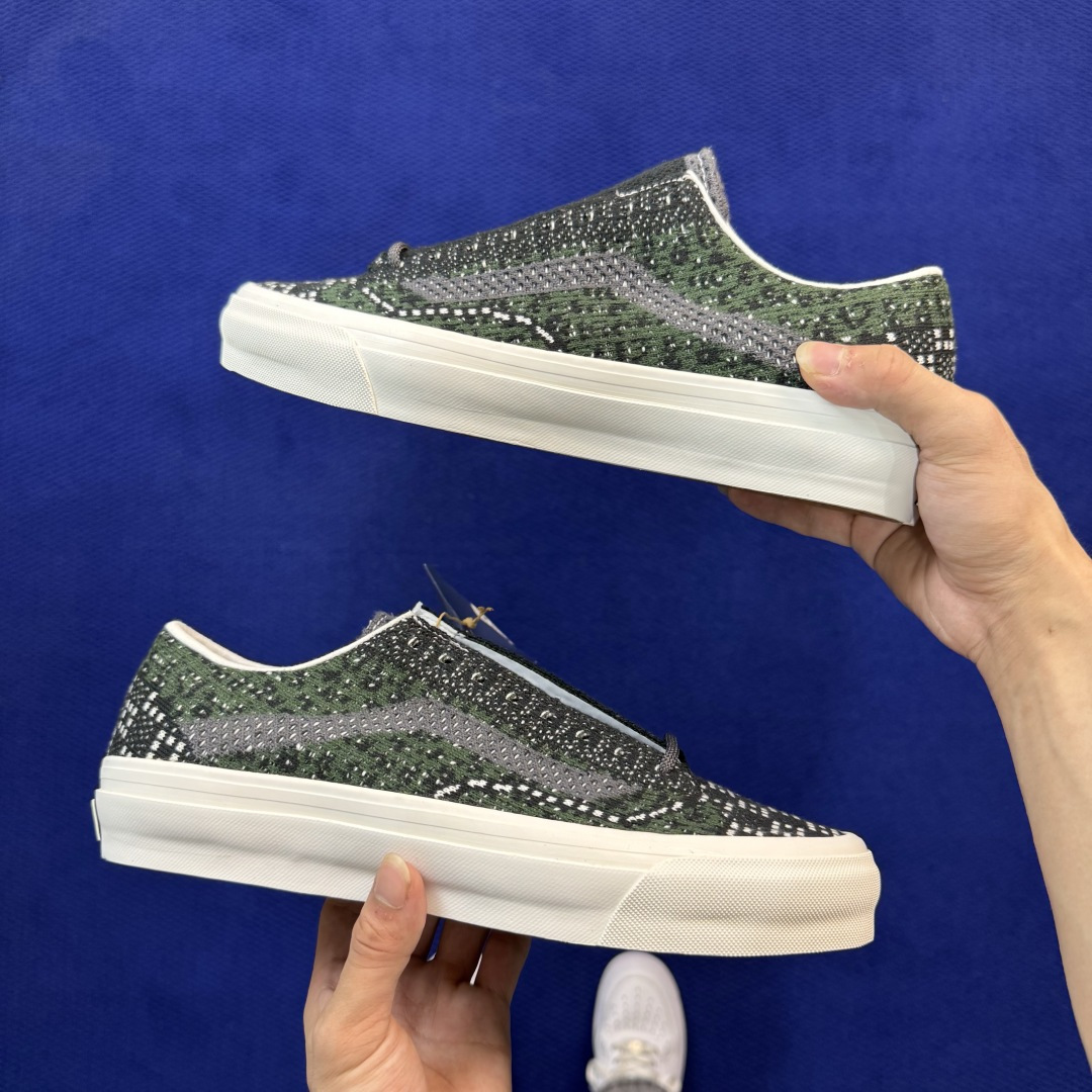 虎扑版!Vans Old Skool 低帮 163V 纯原级别外贸订单!万斯经典 硫化帆布板鞋 正品海鸥线 鞋头包边完美 虎扑版!Vans Old Skool 低帮 163V 纯原级别外贸订单!万斯经典 硫化帆布板鞋 正品海鸥线 鞋头包边完美