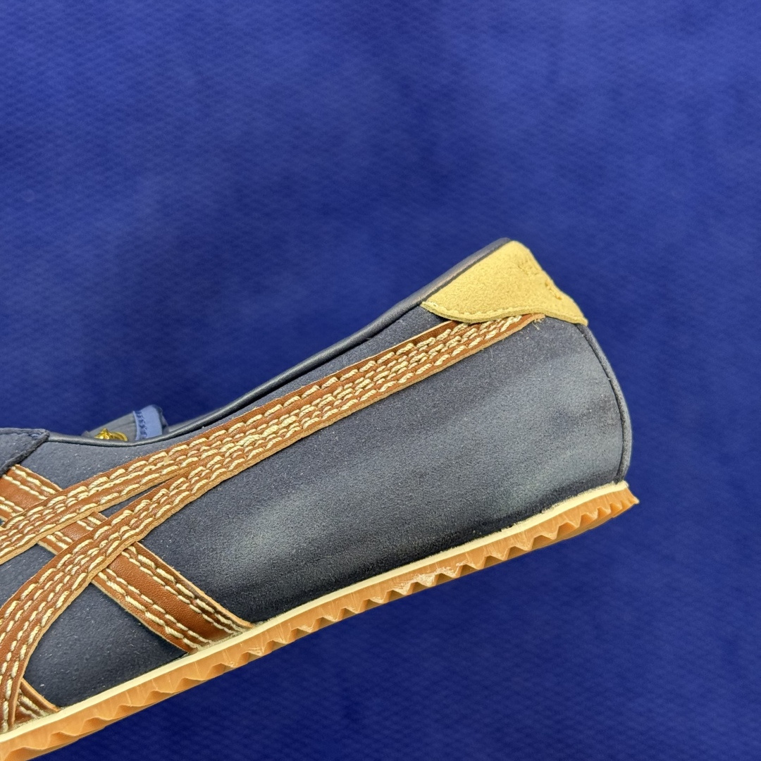 鬼冢虎范思哲联名舞蹈鞋 共8色女鞋🥿 VERSACE × Onitsuka Tiger 范思哲 联名款  Tai-Chi