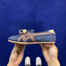 鬼冢虎范思哲联名舞蹈鞋 共8色女鞋🥿 VERSACE × Onitsuka Tiger 范思哲 联名款 Tai-Chi 鬼冢虎范思哲联名舞蹈鞋 共8色女鞋🥿 VERSACE × Onitsuka Tiger 范思哲 联名款 Tai-Chi