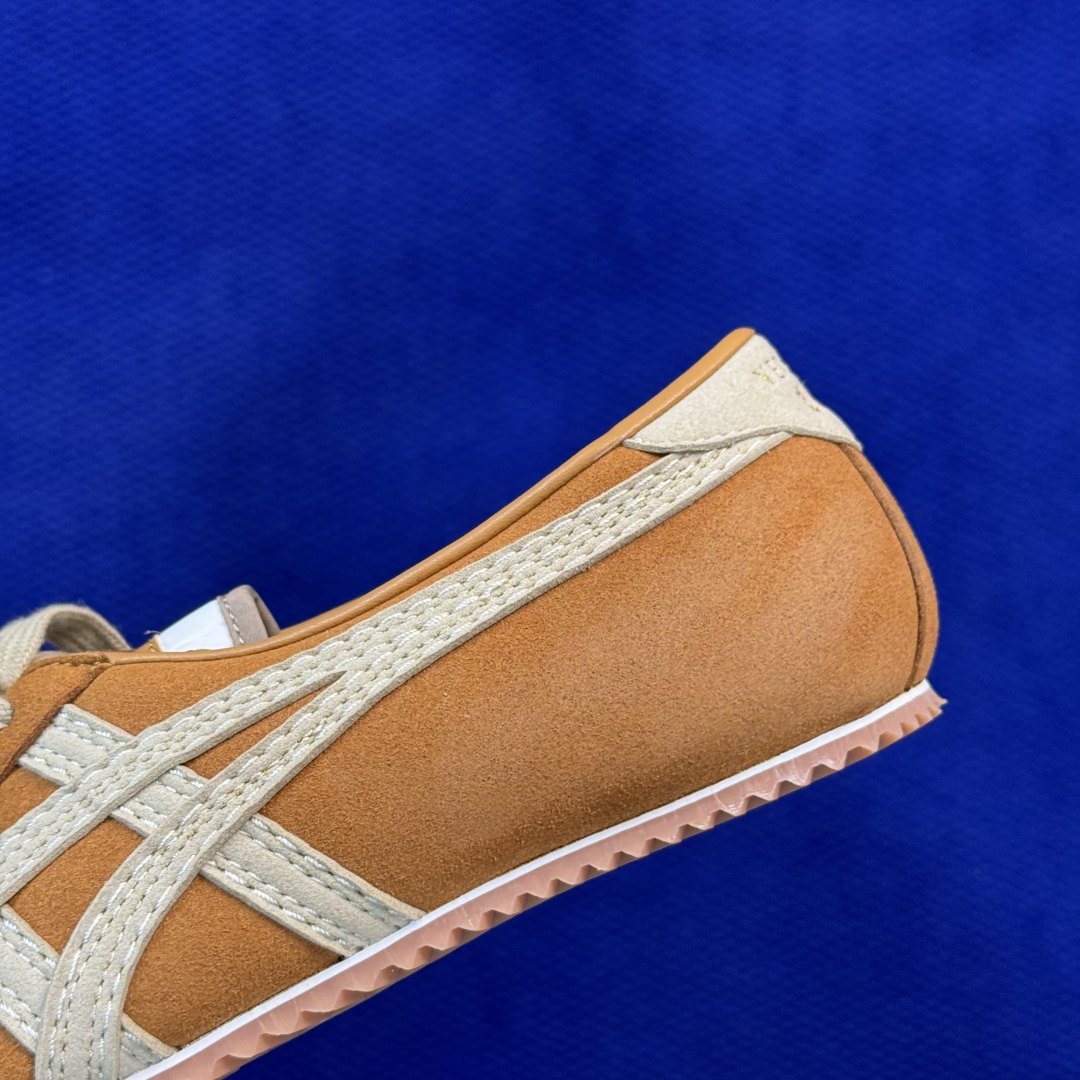鬼冢虎范思哲联名舞蹈鞋 共8色女鞋🥿 VERSACE × Onitsuka Tiger 范思哲 联名款  Tai-Chi