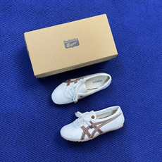 鬼冢虎范思哲联名舞蹈鞋 共8色女鞋🥿 VERSACE × Onitsuka Tiger 范思哲 联名款 Tai-Chi 鬼冢虎范思哲联名舞蹈鞋 共8色女鞋🥿 VERSACE × Onitsuka Tiger 范思哲 联名款 Tai-Chi