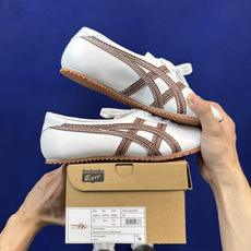 鬼冢虎范思哲联名舞蹈鞋 共8色女鞋🥿 VERSACE × Onitsuka Tiger 范思哲 联名款 Tai-Chi 鬼冢虎范思哲联名舞蹈鞋 共8色女鞋🥿 VERSACE × Onitsuka Tiger 范思哲 联名款 Tai-Chi