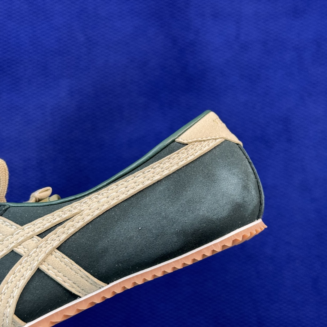 鬼冢虎范思哲联名舞蹈鞋 共8色女鞋🥿 VERSACE × Onitsuka Tiger 范思哲 联名款  Tai-Chi