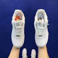 3A空军!第660色:纯白小花装饰🎍镜面皮 Nike Air Force 1 Low 百分百原鞋开发!PT市场真正匠心空 3A空军!第660色:纯白小花装饰🎍镜面皮 Nike Air Force 1 Low 百分百原鞋开发!PT市场真正匠心空
