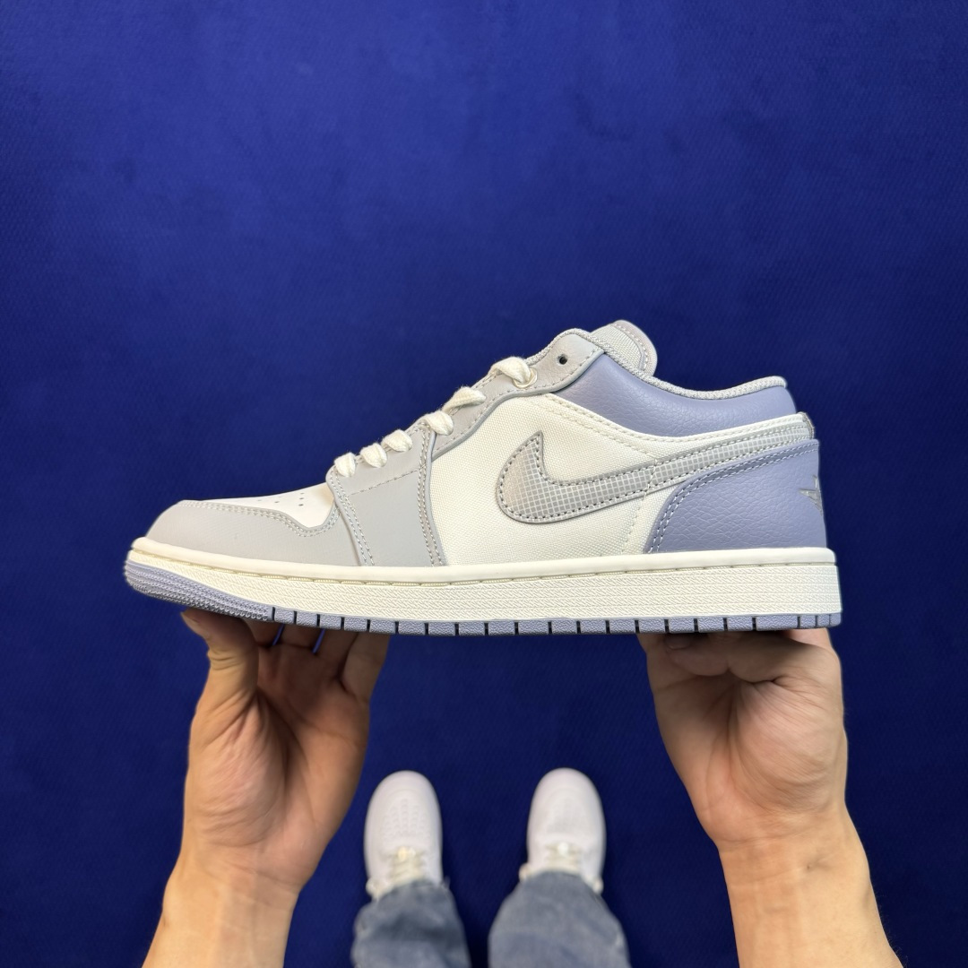 Air jordan 1 low 042