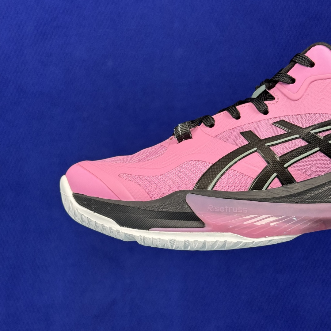 亚瑟士排球鞋 ASICS SKY ELITE FF 4 大厂纯原,品质保障! 货号:1051A098-700 第2色:黑 亚瑟士排球鞋 ASICS SKY ELITE FF 4 大厂纯原,品质保障! 货号:1051A098-700 第2色:黑