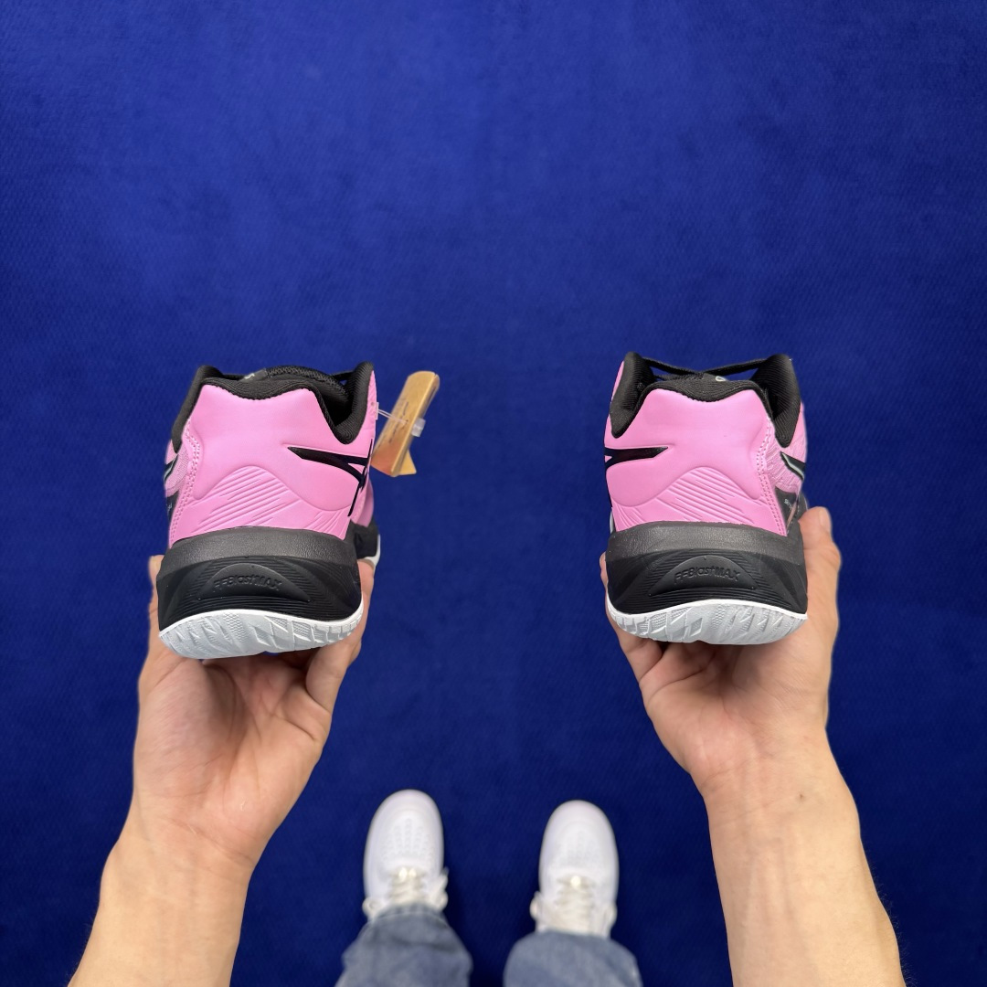 亚瑟士排球鞋 ASICS SKY ELITE FF 4 大厂纯原,品质保障! 货号:1051A098-700 第2色:黑 亚瑟士排球鞋 ASICS SKY ELITE FF 4 大厂纯原,品质保障! 货号:1051A098-700 第2色:黑