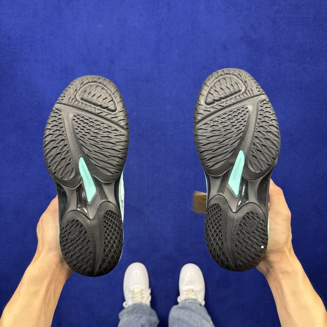 亚瑟士排球鞋 ASICS SKY ELITE FF 4 大厂纯原，品质保障！ 货号：1051A100-100 第1色：白