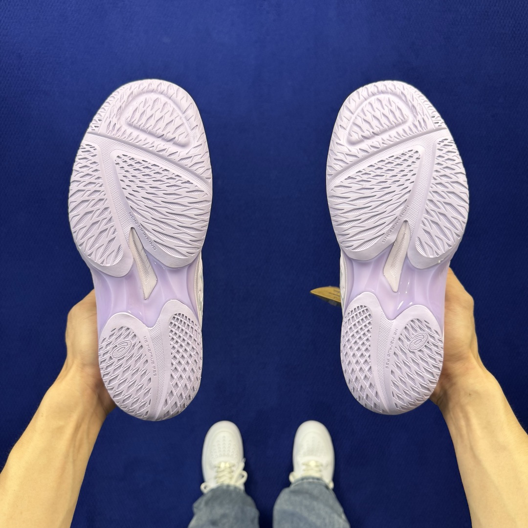 亚瑟士排球鞋 ASICS SKY ELITE FF 4 大厂纯原,品质保障! 货号:1051A092-500 第3色:浅 亚瑟士排球鞋 ASICS SKY ELITE FF 4 大厂纯原,品质保障! 货号:1051A092-500 第3色:浅