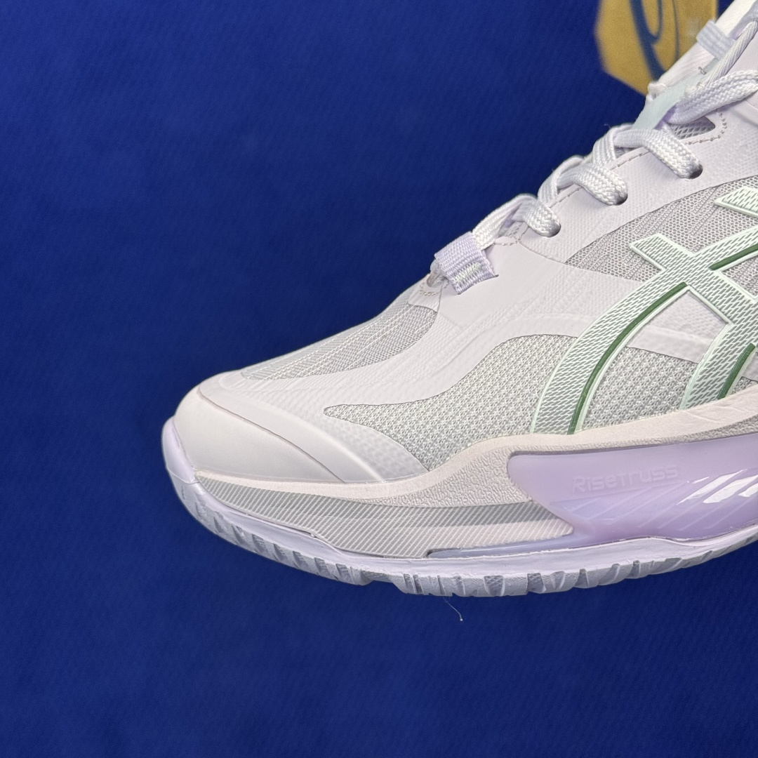 亚瑟士排球鞋 ASICS SKY ELITE FF 4 大厂纯原,品质保障! 货号:1051A092-500 第3色:浅 亚瑟士排球鞋 ASICS SKY ELITE FF 4 大厂纯原,品质保障! 货号:1051A092-500 第3色:浅